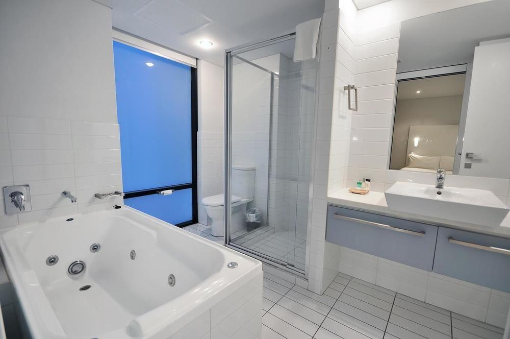 La Loft Apartments Parkside Adelaide Bagian luar foto