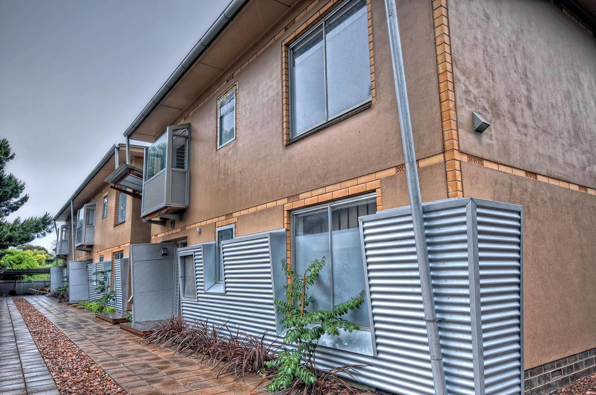 La Loft Apartments Parkside Adelaide Bagian luar foto