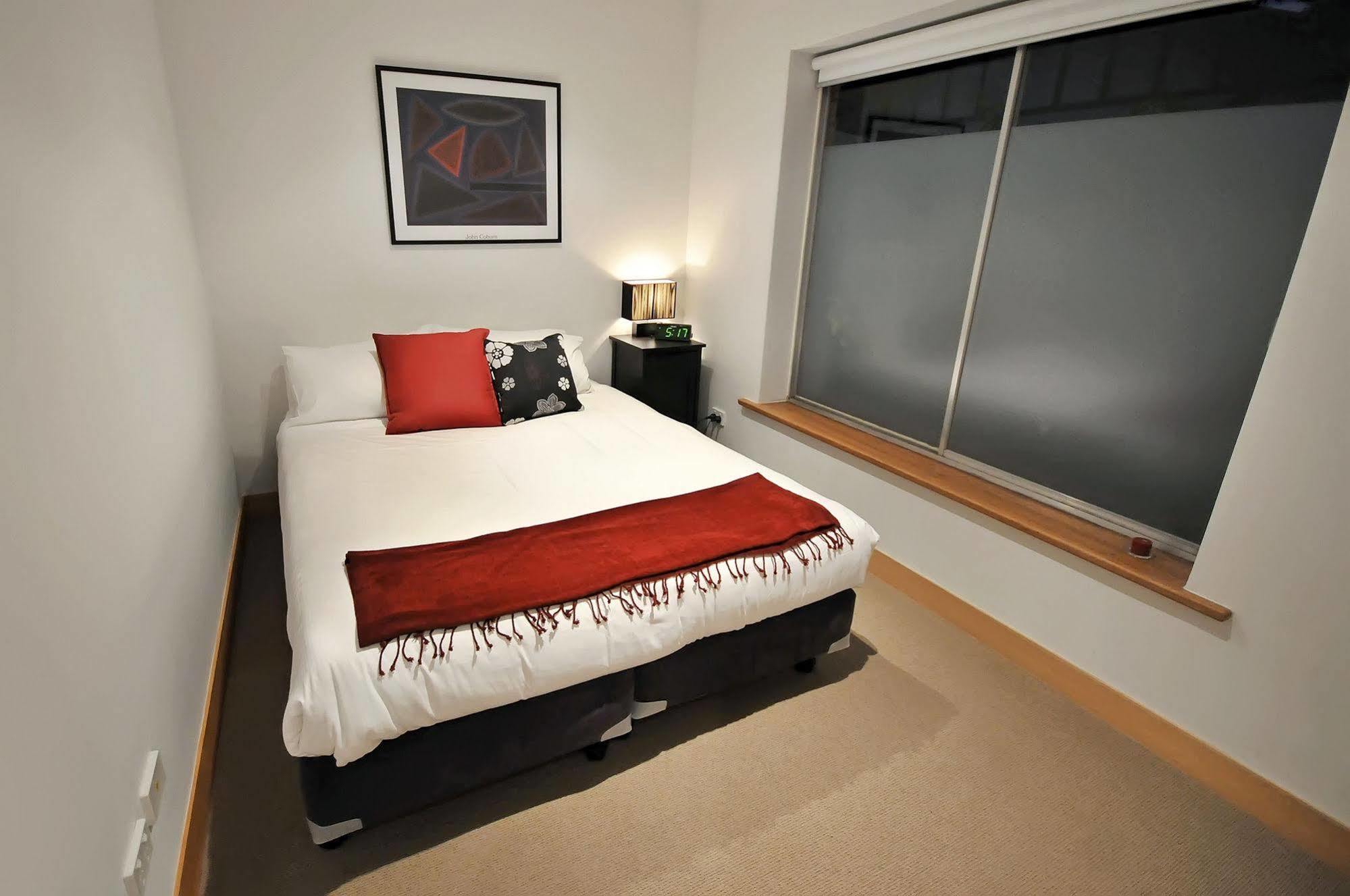 La Loft Apartments Parkside Adelaide Bagian luar foto