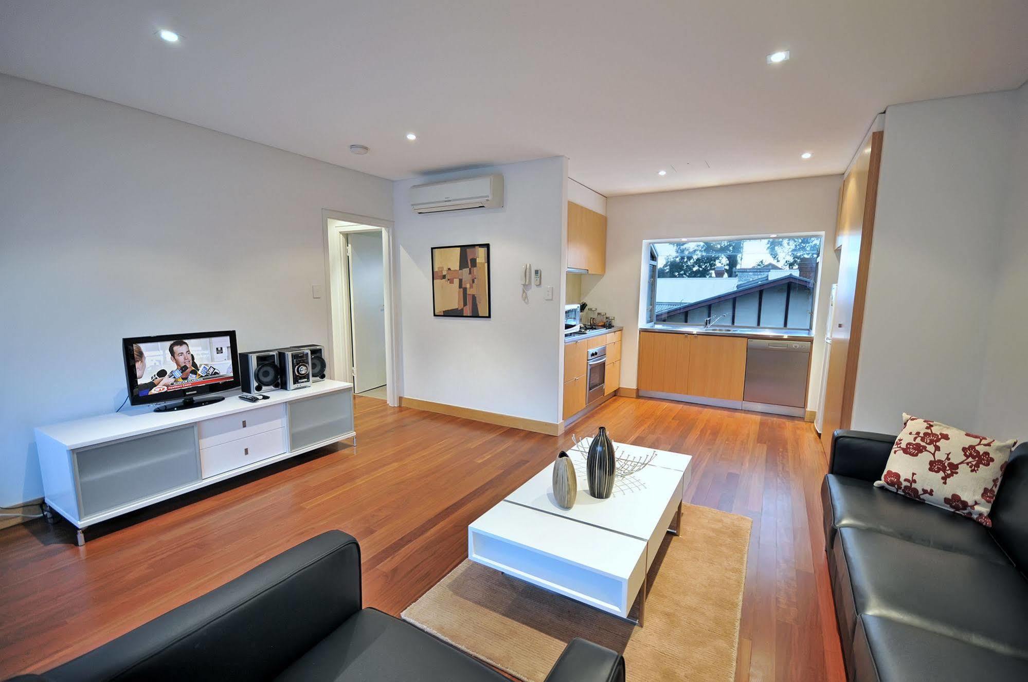 La Loft Apartments Parkside Adelaide Bagian luar foto