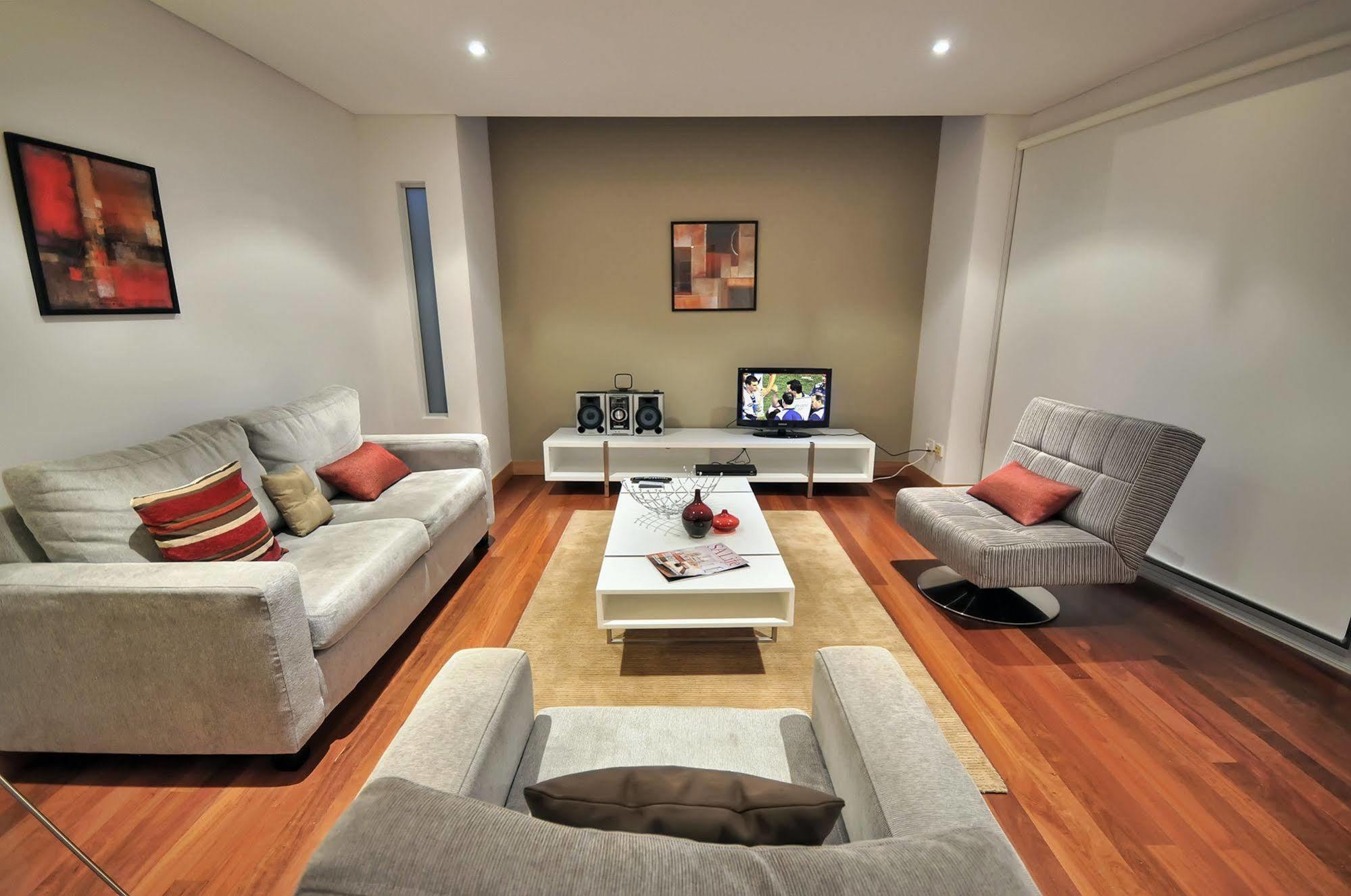 La Loft Apartments Parkside Adelaide Bagian luar foto