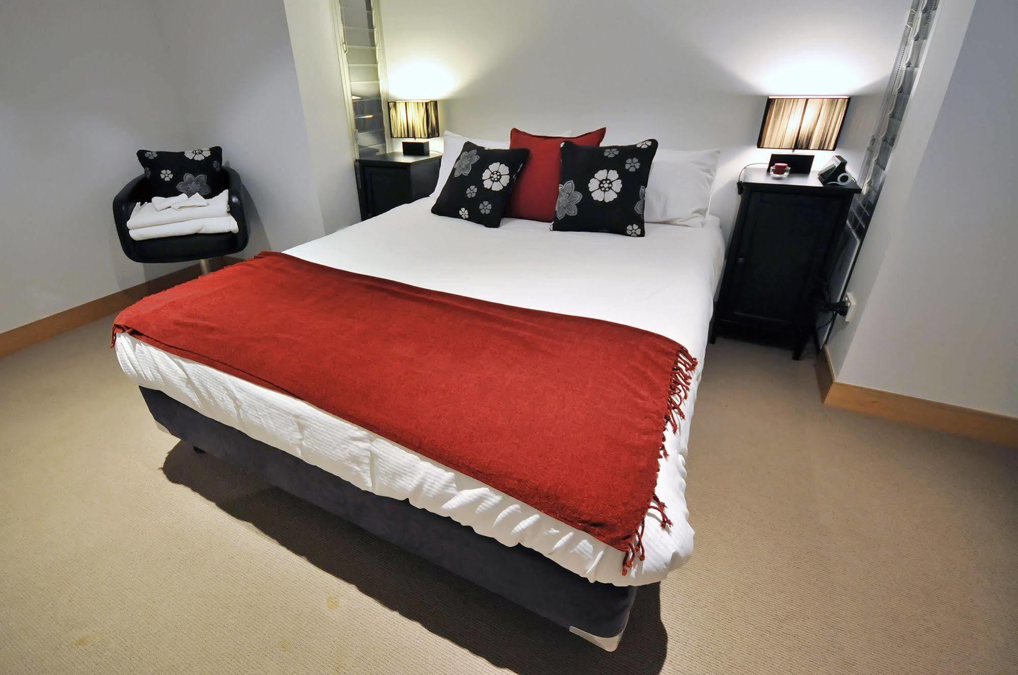 La Loft Apartments Parkside Adelaide Bagian luar foto